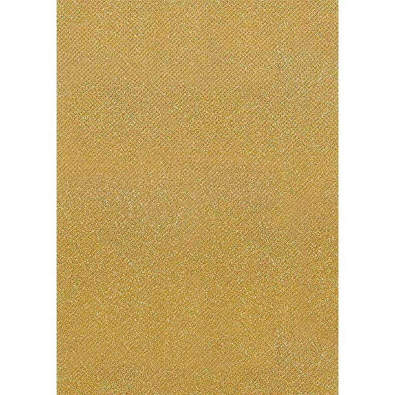 Teacher Created Resources, TCR77364, Better Than Paper Board Roll, 1 / Roll,  Gold 