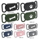 thumbnail image 5 of Funda Silicona Al Con Soporte para Collar Gato para Galaxy SmartTag2 (negro), 5 of 8