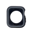 thumbnail image 4 of YSTINNG 2 PCS Case for Apple Watch Case Series 8/7, Soft TPU Shockproof Bumper Drop Proof Protective Cover Compatible with iWatch A311-001, 4 of 5