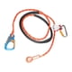 thumbnail image 1 of Sonducket Cordón de posicionamiento al aire libre Arborist Kit de detención de caídas Cuerda de montañismo Escalada 3M, 1 of 1