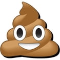 thumbnail image 1 of Magnet - Emoji - Jouets Cadeaux sous Licence 95383, 1 of 1
