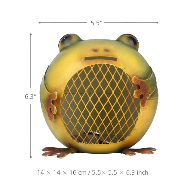 Iron sale piggy bank