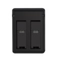 thumbnail image 2 of 1pc For insta360 Ace/Ace pro Battery Charger Box Fast Charging Hub Charging Box For Insta360 Ace Accessories, 2 of 6
