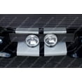 thumbnail image 2 of For Large Grill Fog Lights Lamps for Ford Mustang Eleanor Shelby GT-500 Fastback, 2 of 6