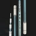 thumbnail image 3 of Carbon Fishing Table Rods Comfortable Hand Feeling for Angler's Holiday Good Gift, 3 of 8