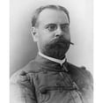 thumbnail image 2 of John Philip Sousa (1854-1932) Wearing Band Uniform. 1900. History (24 x 36), 2 of 2