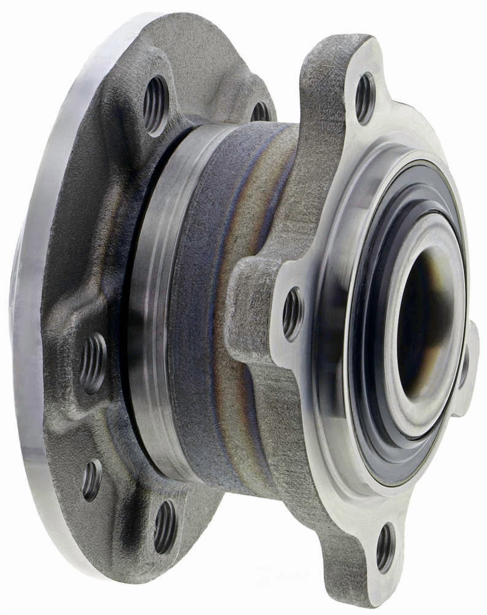 Wheel Bearing and Hub Assembly Fits select: 2011-2018 VOLVO S60, 2008-2016 VOLVO XC70