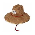 thumbnail image 1 of WET Products Lifeguard Hat Luau Party Underbrim Flexfit with Patch, 1 of 1