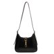 thumbnail image 3 of Bolsos de marca de lujo de alta calidad a la moda, bolso cruzado de cuero PU de diseñador para mujer, bolso de hombro para niñas de moda 2024, 3 of 5