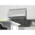 thumbnail image 5 of ZLine 48830436 Outdoor Under Cabinet Range Hood, 5 of 9
