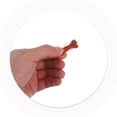thumbnail image 4 of RENACLIPY 150 Pcs Clip de Greffage de Tomate Rouge pour Jardinage et Fixation de Légumes, 4 of 6