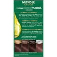 thumbnail image 2 of Tinte para cabello Nutrisse Oleos sin amoniaco 6.21 rubio oscuro cenizo, 2 of 6