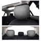 thumbnail image 4 of pstuiky Reposacabezas de coche para todas las estaciones cojín universal para el cuello almohada para apoyarse en el coche almohada para el cuello, 4 of 7