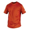 thumbnail image 2 of Rawlings SSBASE Crew Neck Short Sleeve Jersey All Sizes & Colors, 2 of 2