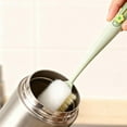thumbnail image 2 of 5 in 1 Bottle Cleaning Brush, Long Handle Multifunctional Bottle and Cup Lid Cleaner, 2025 Portable Cleaning Brushes for Water Bottles,Straw Cleaner Brush for Baby Bottles Tumblers Glass Cups, 2 of 9
