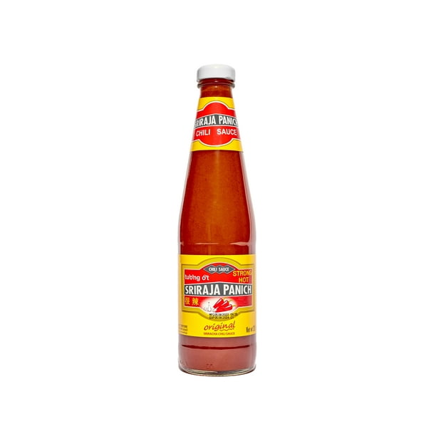 Sriraja Panich Sriracha Chili Sauce 570g