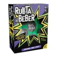 thumbnail image 1 of Juego De Mesa Novelty Fiesta Ruleta Del Beber, 1 of 4