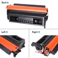 thumbnail image 2 of 26A Toner Cartridge 2-Pack Compatible for HP 26A CF226A 26X CF226X LaserJet Pro MFP M426fdw M402n M402dn M402dw M402 M426fdn M426dw M426 Series Printer (Black), 2 of 6