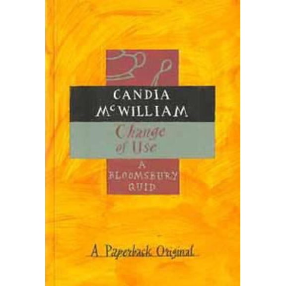 Pre-Owned Bloomsbury Birthday Quid: Change of Use (Bloomsbury Birthday Quids) (Paperback) 0747528969 9780747528968