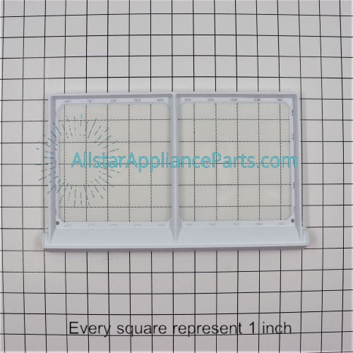 frigidaire 131450300 lint filter dryer