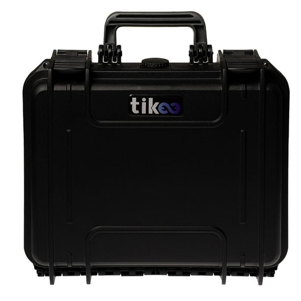Enlaps Protective Hard Case for Tikee Timelapse Camera, Black 