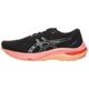 thumbnail image 1 of Zapatillas ASICS GT-2000 11 para Mujer Negro/Plata Pura Talla 5.5 D, 1 of 9