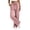 P28 Pink, variant on Mifsaly Womens Comfy Straight Leg Lounge Pants High Waisted Drawstring Athletic Sweatpants with Pockets Cozy Activewear for Fall Winter