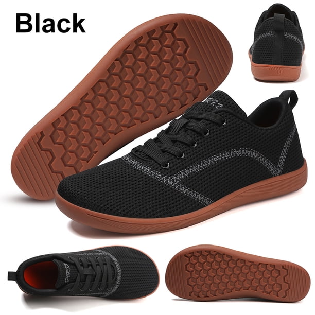 Zapatos Casuales para Minimalistas Descalzos Antideslizantes Al Aire Libre
