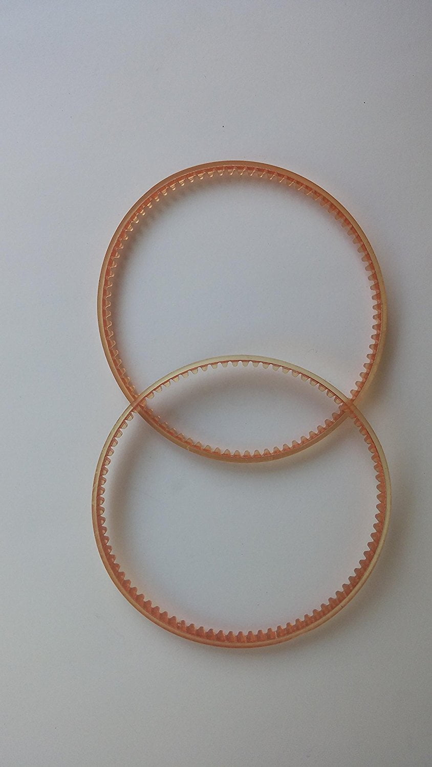 2 Singer Sewing Machine After Market Belts Replaces Singer Belt Part