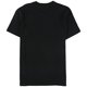 thumbnail image 2 of Camiseta gráfica Junk Food Super Bowl LVI para hombre Comida chatarra black2 M, 2 of 2