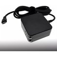 thumbnail image 1 of wonima11 65W USB-C Charger Compatible with Asus Zenbook S/Flip/3/Fold Deluxe/Duo 14 13 17 16 15 Expertbook Flip B9 B7 B5 B3 B2 B1 L2 Vivobook S 14 13 15 16 Transformer Chromebook ProArt PZ13 Laptop, 1 of 1