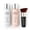 COGNAC, variant on Jerome Alexander MagicMinerals AirBrush Foundation 3 Piece Set, Spray Makeup Set with Anti-aging Ingredients for Smooth Radiant Skin