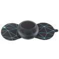 thumbnail image 4 of Electric Neck Massager, Neck Massage Sticker Relieve Fatigue  for Travel, 4 of 8