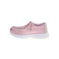 thumbnail image 5 of Sail Cali Little Kids Girls Casual Shoes,  Pink, Size: 2, 5 of 7