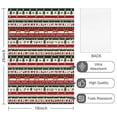 thumbnail image 2 of 2 Pcs Funny Kitchen Towels,Red Christmas Deer and Tree Pattern Microfiber Dish Towels,Kitchen Tea Towels,Kitchen Towel Set (18" X 26"), 2 of 7
