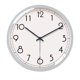 thumbnail image 1 of Reloj de pared silencioso y sencillo adecuado for la sala de estar, reloj de hogar de moda, adecuado for sala de estar, estudio y dormitorio., 1 of 7