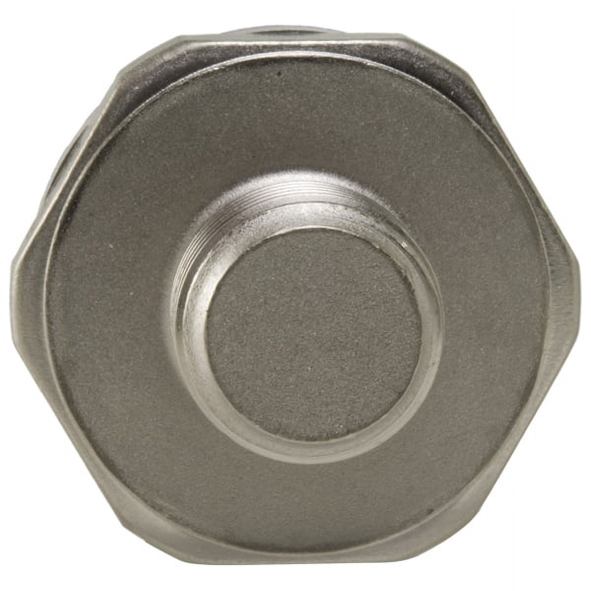 Ignition Knock (Detonation) Sensor