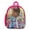 pink-style, variant on Doc McStuffins Lightweight Backpack Shoulder Bags Travel Hiking Daypack Backpacks