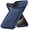 Blue, variant on for iPhone 13 Pro Case, Heavy Duty Case with Camera Lens Sliding Cover, Shockproof Dropproof Non-Slip Military Grade Full Body Rugged Protection Cover Case for iPhone 13 Pro, Black