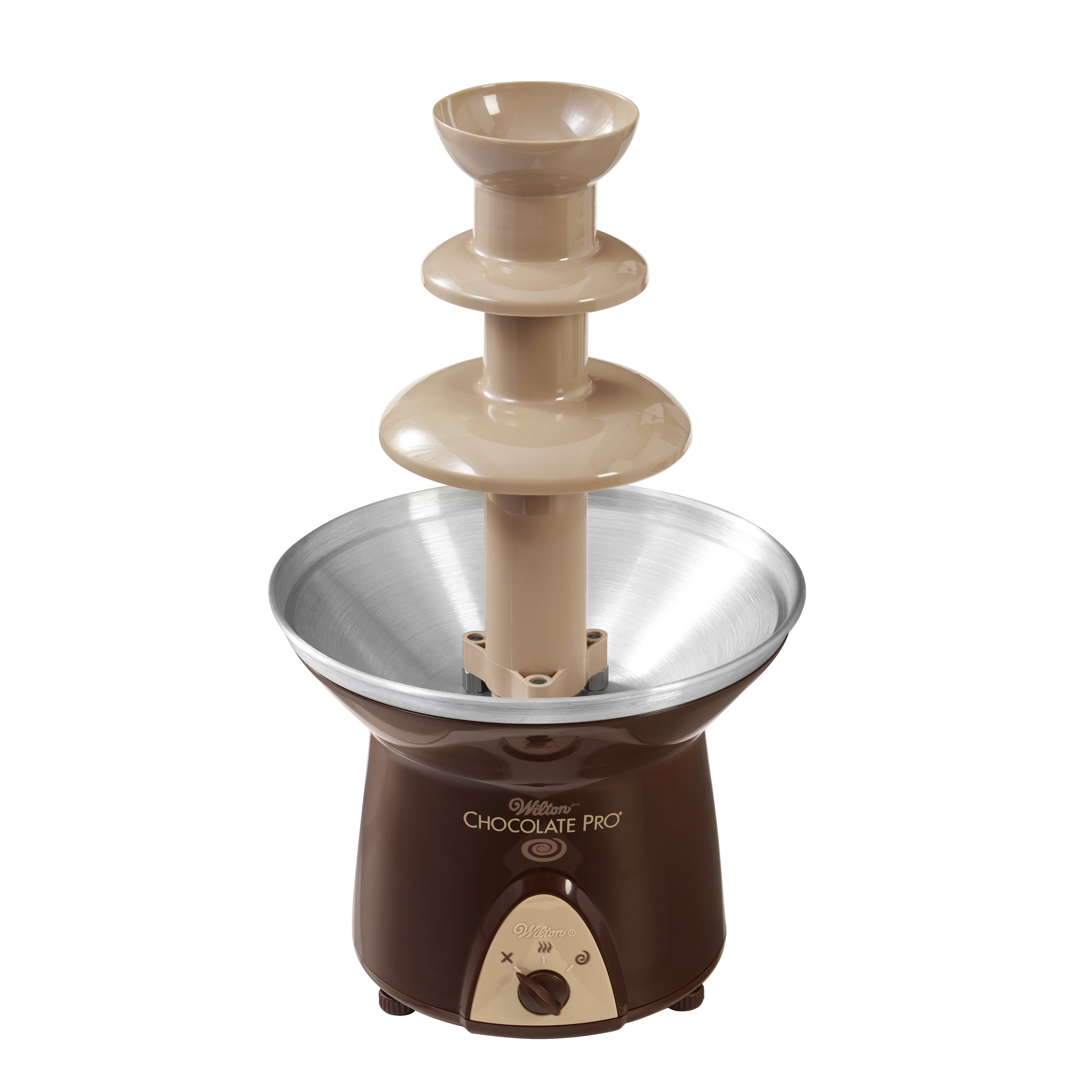wilton fondue set target
