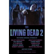 The Living Dead 2 (Paperback)