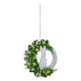 thumbnail image 2 of Easter 2022 Decoration Bunny Garland Decoration Home Decoration Props, 2 of 2