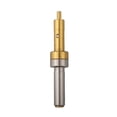 thumbnail image 4 of Edge Finder Cnc Tool High- for Precision Center Rods Edge Minute Bar for Cnc Machine, 4 of 9
