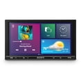 thumbnail image 3 of Receptor Sony XAV-3600 6.75 Digital Multimedia Bluetooth, 3 of 3