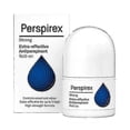 thumbnail image 2 of 1-3X Perspirex Antiperspirant Roll-On Strong Comfort Original Control Sweat Outdoor, 2 of 5