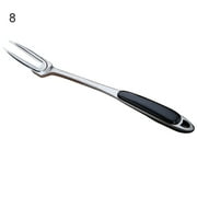 SPRING PARK Stainless Steel Cooking Utensil,Non-stick Cooking Utensils For Home or Picnic,Wooden Handle Heat Resistant