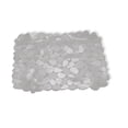 thumbnail image 1 of Tapete Namaro Design CO-429210 Diseño de Piedras Transparente, 1 of 2