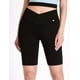 thumbnail image 1 of Short Mujer Deportivo Biker Pretina Ancha Sporthing, 1 of 4