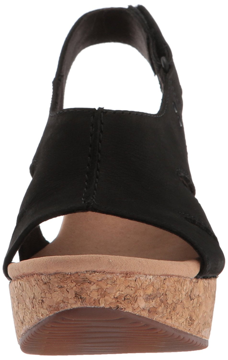 clarks women's annadel bari platform