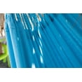 thumbnail image 3 of Hamac Double Colombien Bleu avec Support Universel pour Hamac, 3 of 10